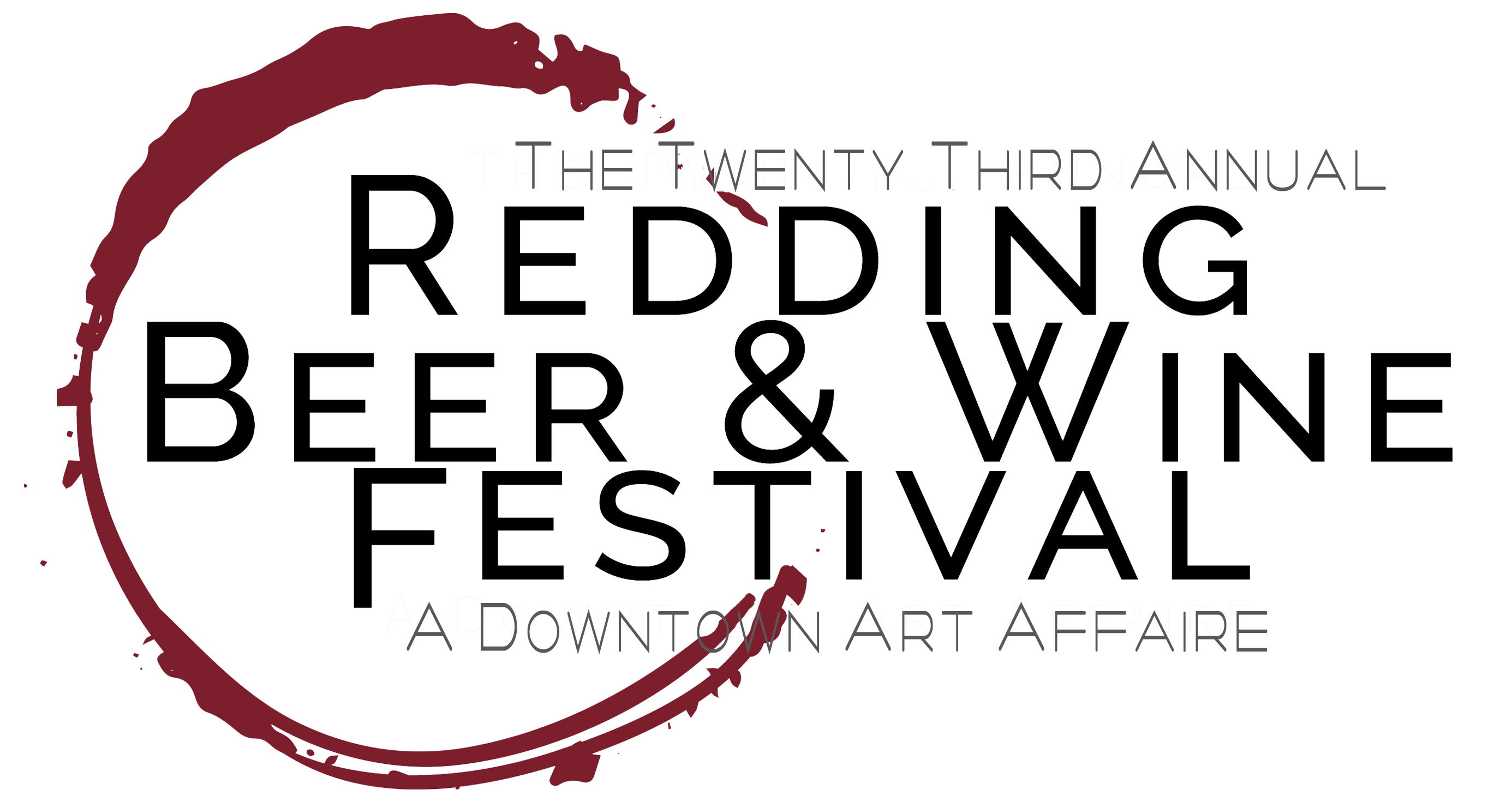 FAQs Redding Beer and Wine Festival