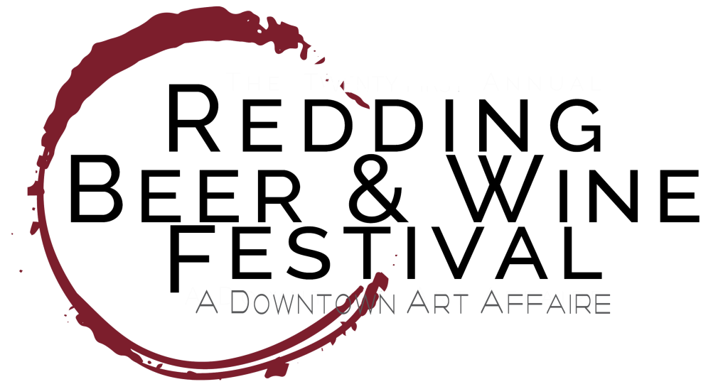 Redding Beer and Wine Festival