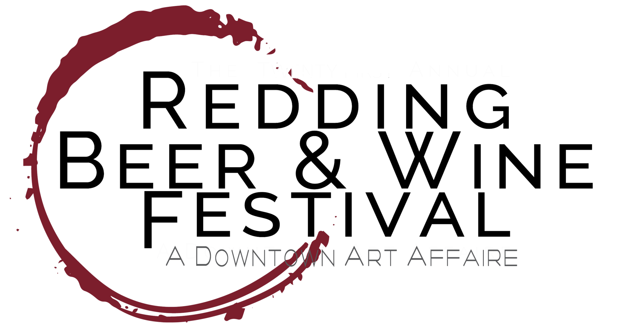 Redding Beer and Wine Festival