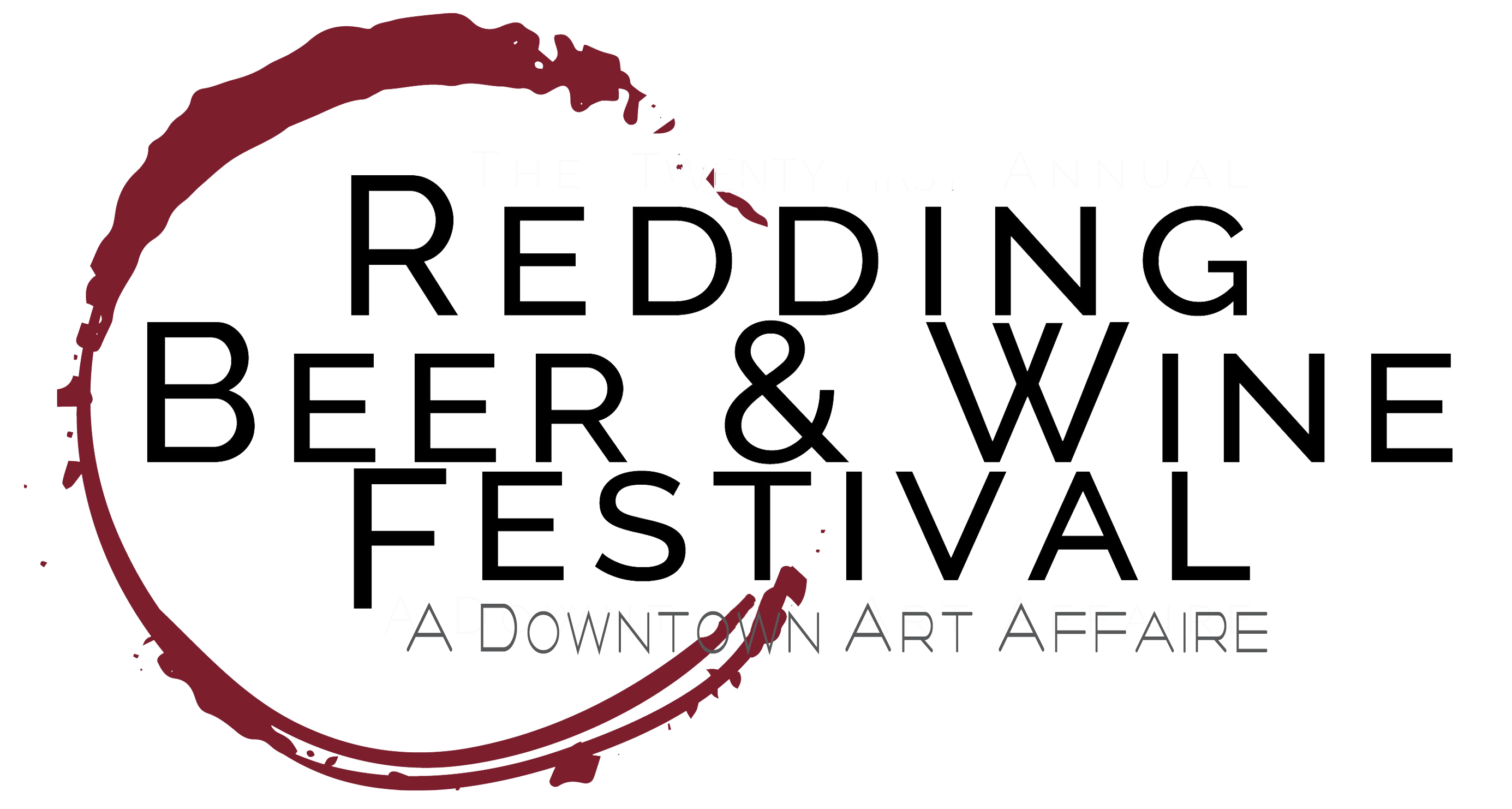 Redding Beer and Wine Festival