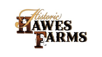 Hawes Farm logo