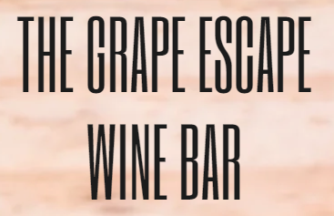 GrapeEscape