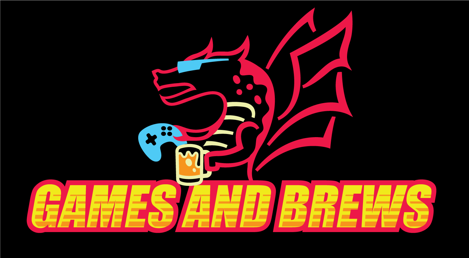 GamesBrews